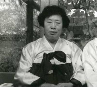 백기완재단 제공