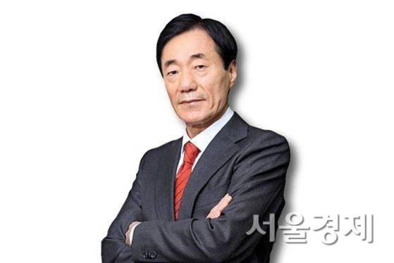 신동국 한양정밀 회장. 서울경제DB