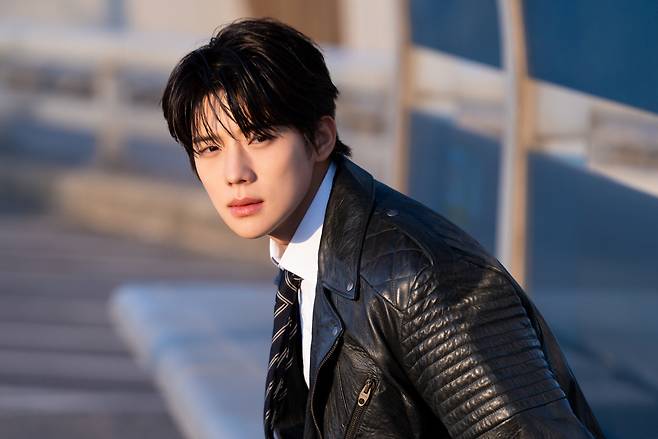 배우 문상민 I 어썸이엔티 제공