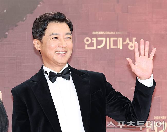 안재욱 / 사진=DB