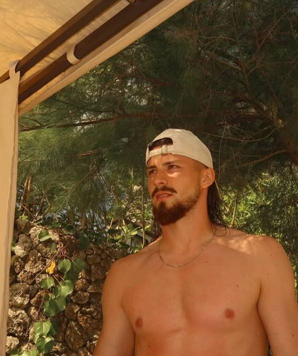 ▲ ⓒ드라구신 SNS