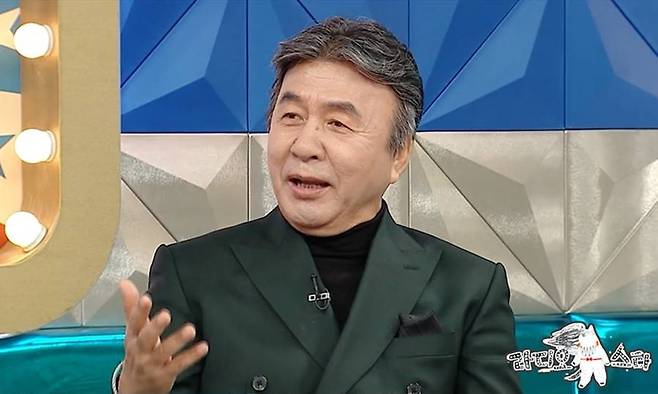 ▲ 박영규. 제공| MBC '라디오스타'