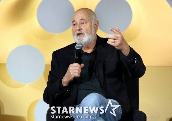 로브 라이너 / 사진=/AFPBBNews=뉴스1=스타뉴스