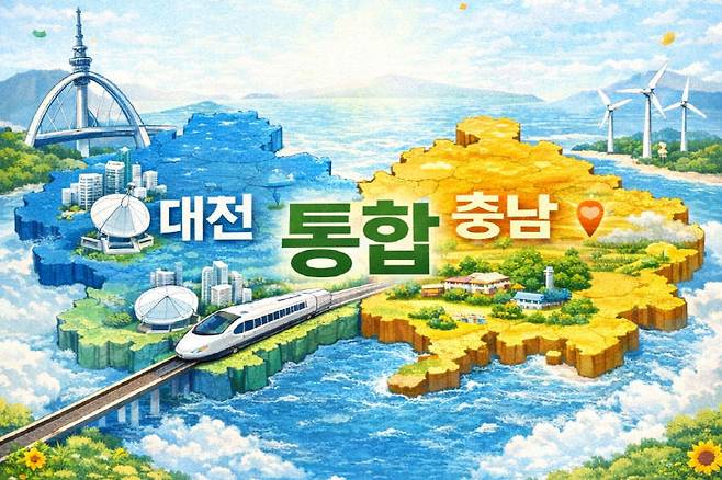 중도일보 D/B AI로 형성된 이미지