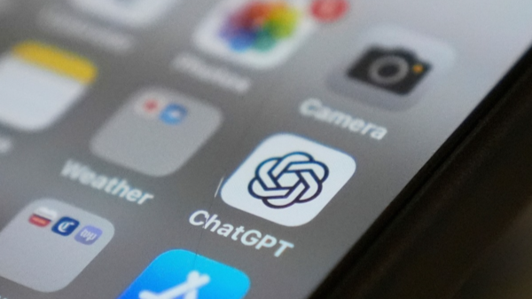 챗GPT. 연합뉴스