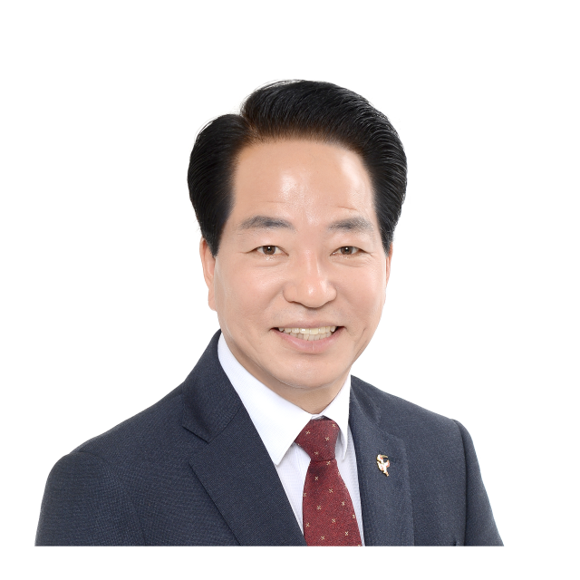 국민의힘 우기수 경상남도의회 의원이 25일 오전 11시 창녕군청 브리핑룸에서 기자회견을 열고 창녕군수 출마를 공식 선언했다.