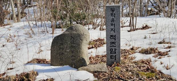 “교조 최제우 신원 회복”… 최시형, 영해서 무장봉기 일으키다