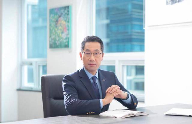 이동훈 SK바이오팜 사장[사진=SK바이오팜]