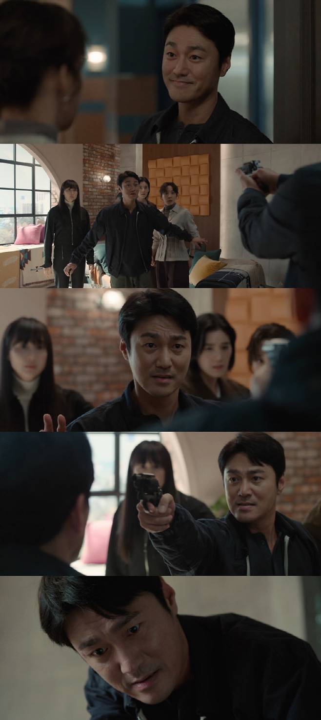 사진='아너' 캡처