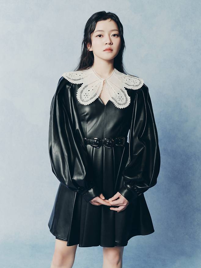 고아성/ 넷플릭스 제공