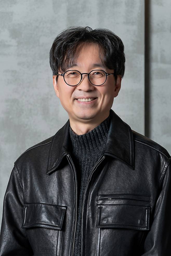 영화 ‘왕과 사는 남자’ 장항준 감독 인터뷰. 사진| 쇼박스