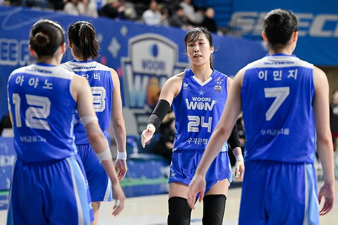 사진제공=WKBL