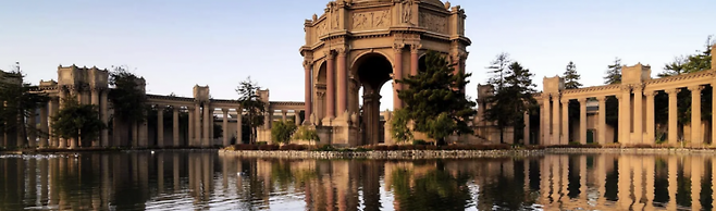 삼성전자 ‘갤럭시 언팩 2026’ 행사가 열리는 미국 샌프란시스코 ‘팰리스 오브 파인 아트’ 전경.  팰리스 오브 파인 아트 공식 홈페이지