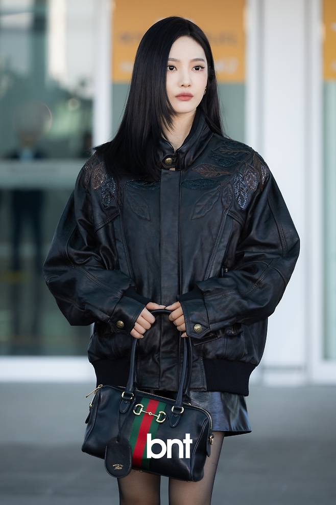 에스파 닝닝