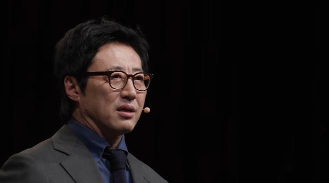 유튜브 @세바시 강연 Sebasi Talk