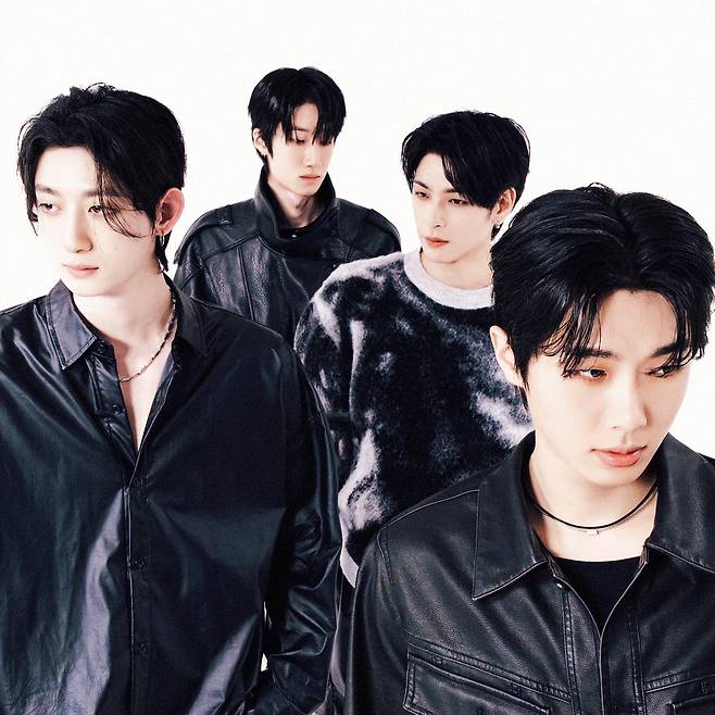 헤이맨 프로필 사진. 루비레코드 제공