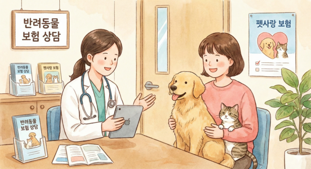 제미나이가 그린 일러스트.