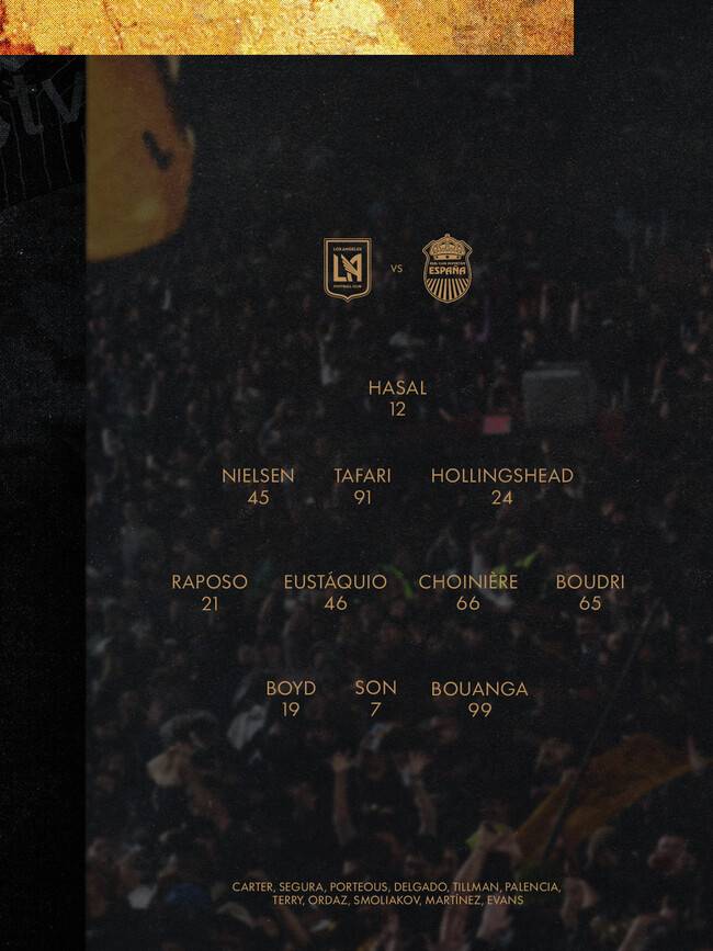 사진=LAFC