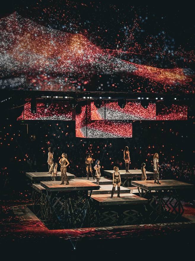 /사진=JYP 엔터테인먼트