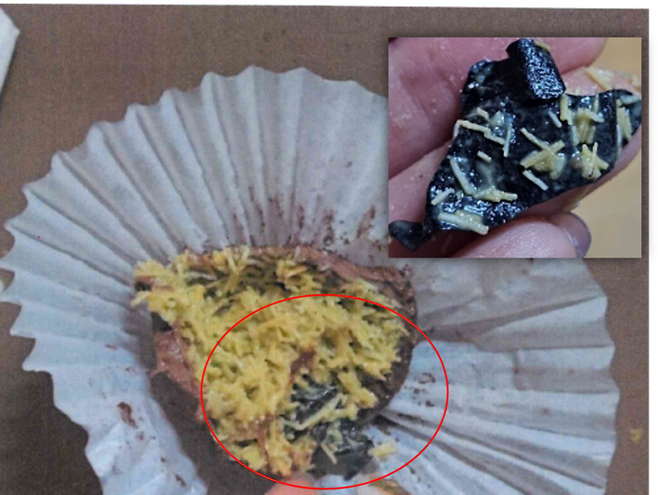 두바이 쫀득쿠키 등 디저트류를 조리해 배달·판매하는 음식점 및 아이스크림 무인 판매점을 점검한 한결과, 81곳이 식품위생법을 위반한 것으로 드러났다. [사진=식품의약품안전처]