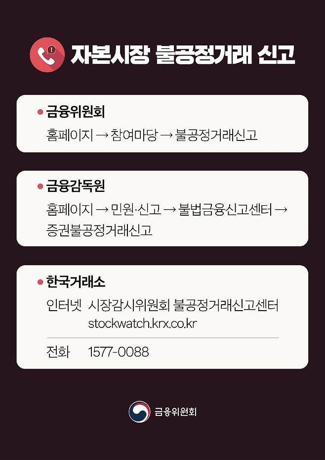 /사진=금융위원회