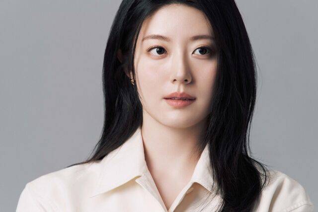 남지현 / 매니지먼트 숲