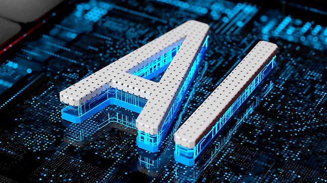 AI 자료사진 [게티이미지뱅크]