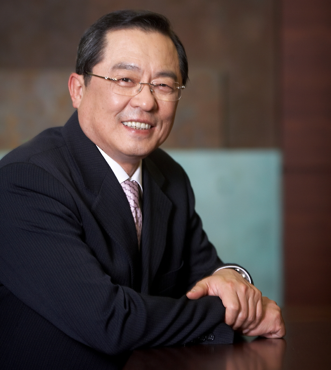 구자열 LS 이사회 의장이 25일 서울 중구 롯데호텔에서 열린 한일경제협회 2026년 정기총회에서 제16대 회장으로 공식 선임됐다.