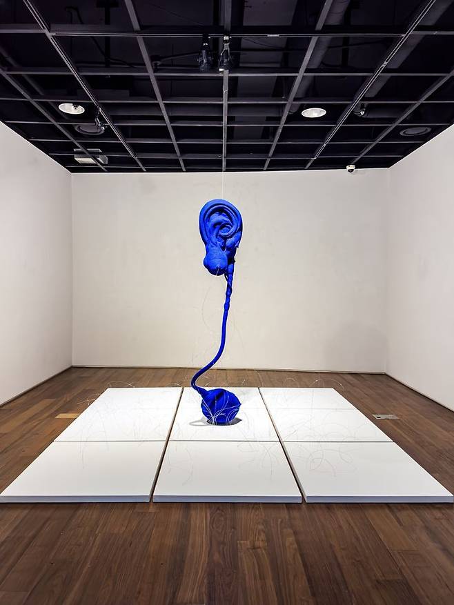 ‘2025 올해의 공예상’ 창작부문 수상작가전 *재판매 및 DB 금지