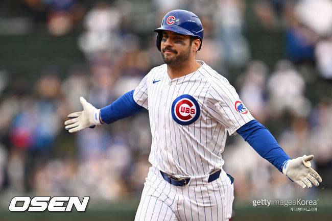 [사진] ⓒGettyimages(무단전재 및 재배포 금지)