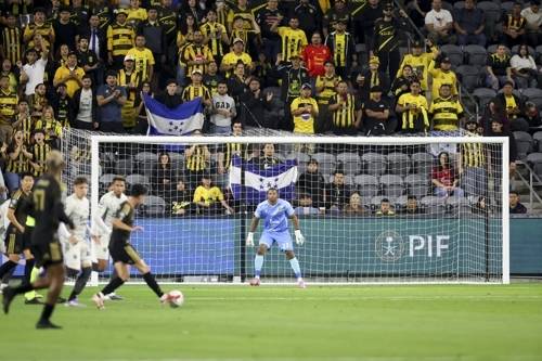 로스앤젤레스. Imagn Images연합뉴스