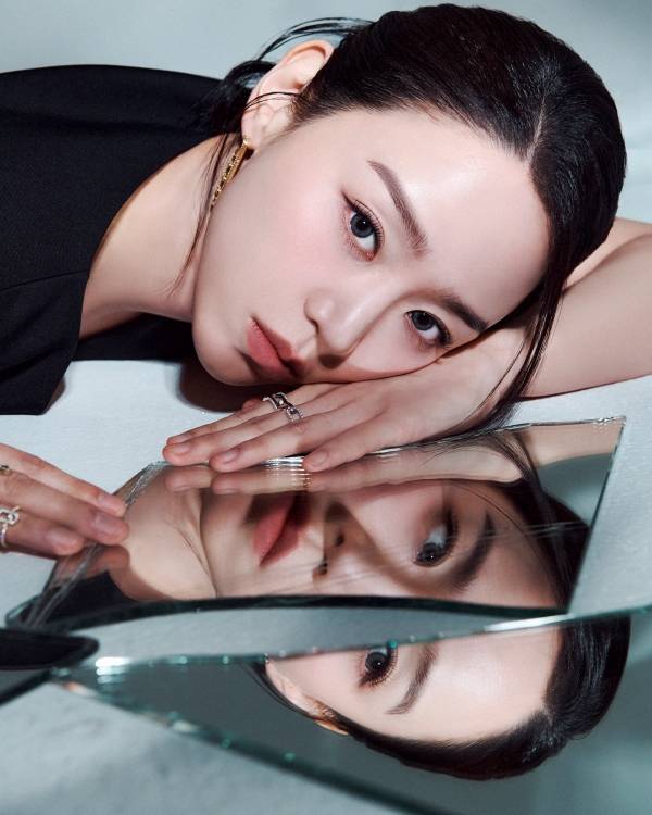 넷플릭스 레이디 두아 신혜선 / 사진=넷플릭스