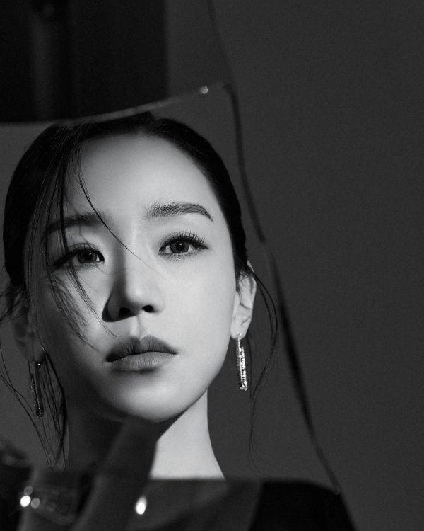 넷플릭스 레이디 두아 신혜선 / 사진=넷플릭스