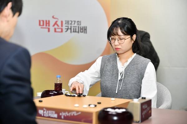 최정 9단 / 사진=한국기원 제공