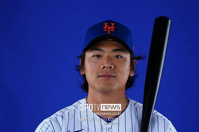 ▲ 한때 피츠버그에서 '제2의 강정호'로 기대했던 배지환은 지난 시즌 뒤 방출되는 등 메이저리그 복귀에 어려움을 겪고 있다
