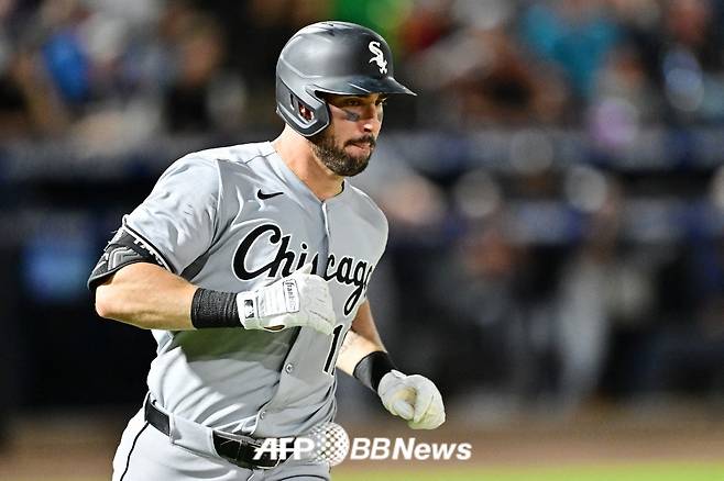 마이크 터크먼. /AFPBBNews=뉴스1