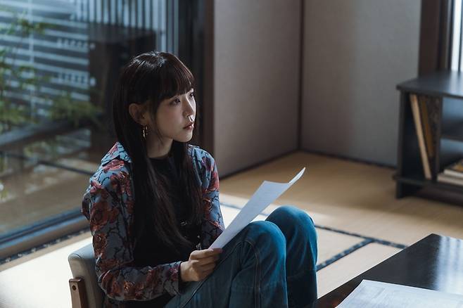 ‘레이디 두아’ 사진|넷플릭스