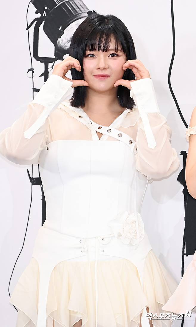 엑스포츠뉴스DB 트와이스 정연