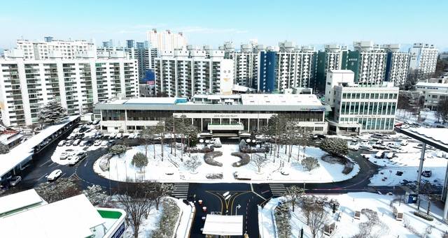 논산시, 지역 안전 파수꾼 '안전보안관' 내달 9일까지 모집