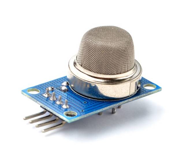 전자코는 공기 중 화학물질 패턴을 감지하는 센서 장치로, 혈장에서 발생하는 휘발성 물질을 분석해 질병 여부를 구분한다. 사진=게티이미지뱅크