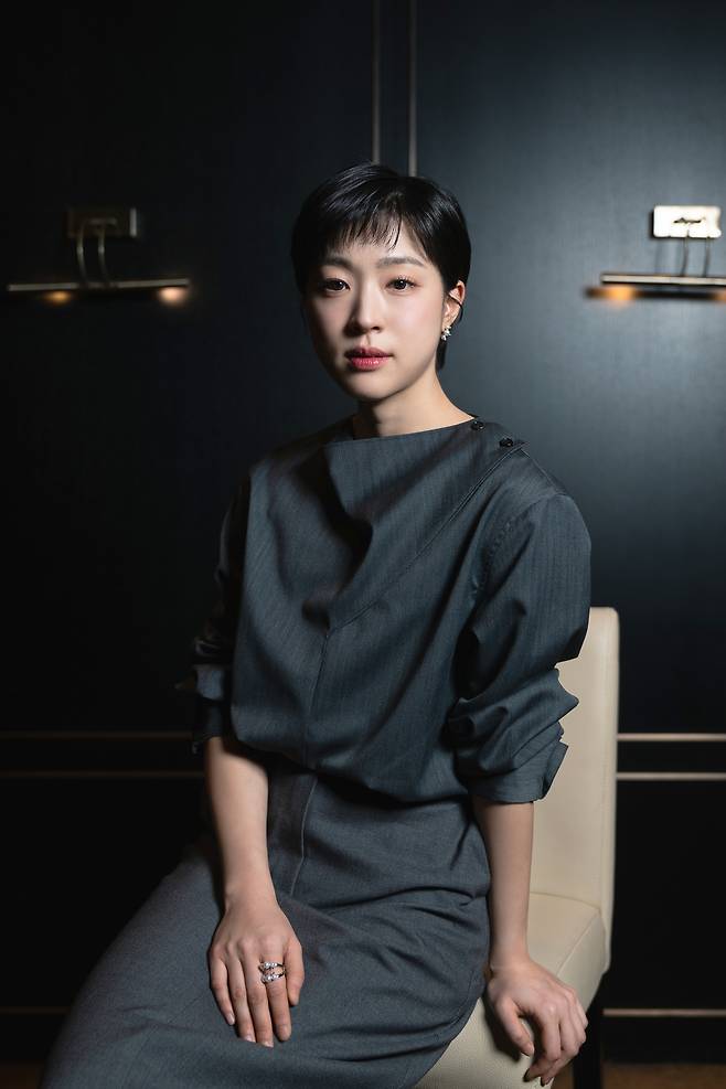 최성은/ 에이스팩토리 제공