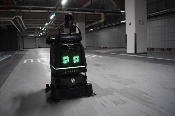 ⓒ포스코이앤씨