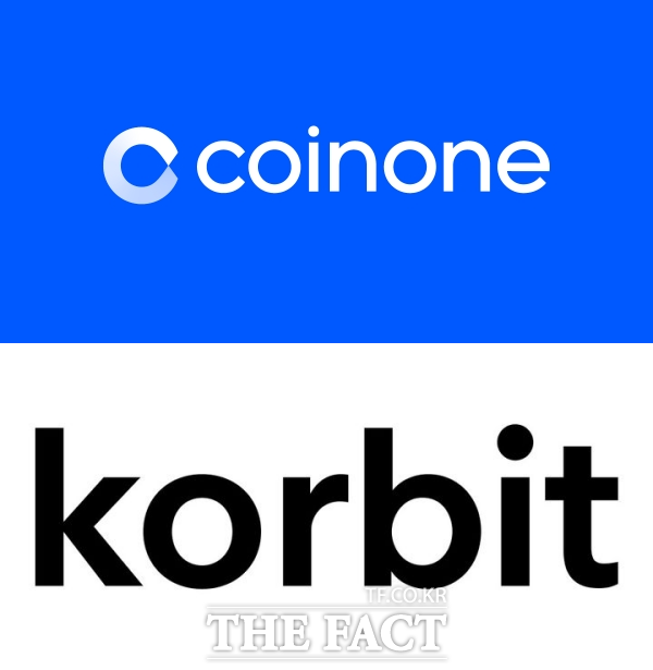 코인원과 코빗의 시장 점유율이 급등했지만, 거래량이 특정 스테이블코인에 집중되며 ‘이벤트 착시’ 논란이 제기되고 있다. /각 사