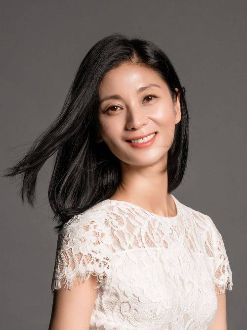 강수진 국립발렙단 단장 겸 예술감독. 국립발레단