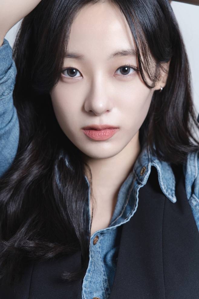 에이프릴 이진솔, ‘컬투쇼’ 출격 (제공: 모덴베리코리아)