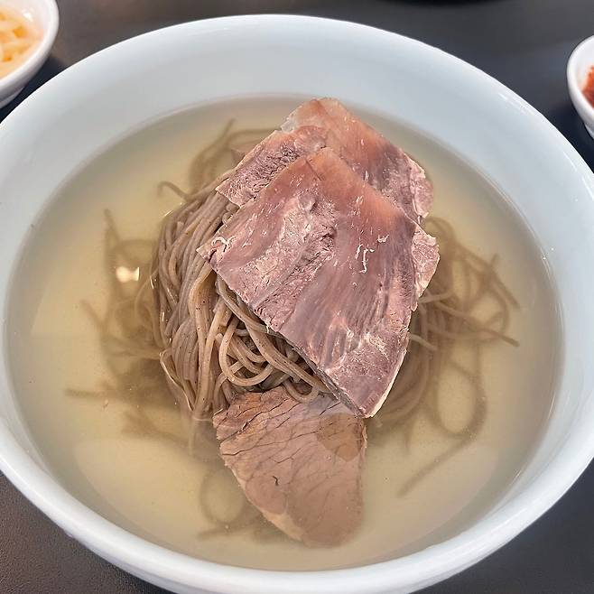 안덕/미쉐린 가이드