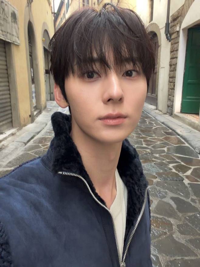 인스타그램 @optimushwang