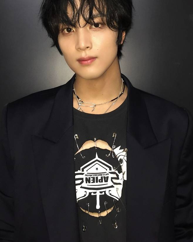 인스타그램 @haechanahceah