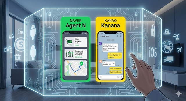 제미나이가 그린 일러스트.