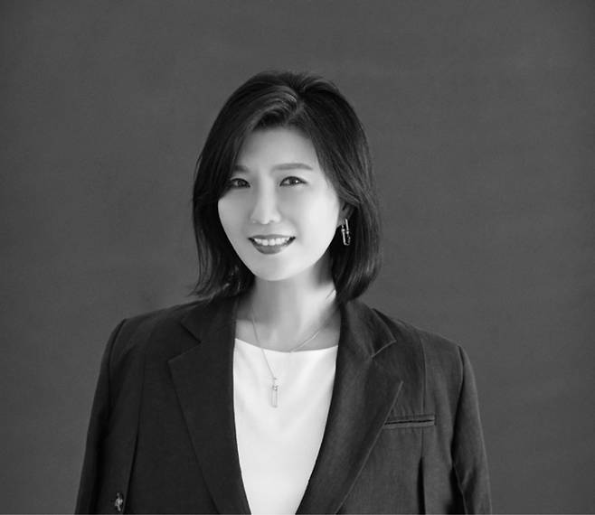 김정미 시세이도코리아 최고경영자(CEO)